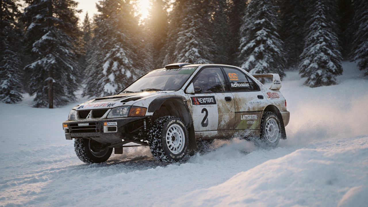 Co je to JVC? Všechno, co potřebujete vědět o značce motoristických sportů