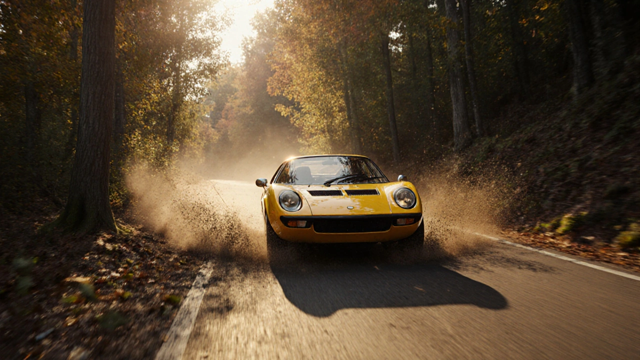 Co je to Philadelphia? Všechno, co potřebujete vědět o legendárním závodu