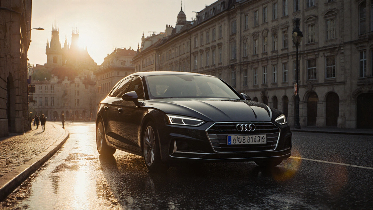 Co je to Sportback? Všechno, co potřebujete vědět o tomto typu auta