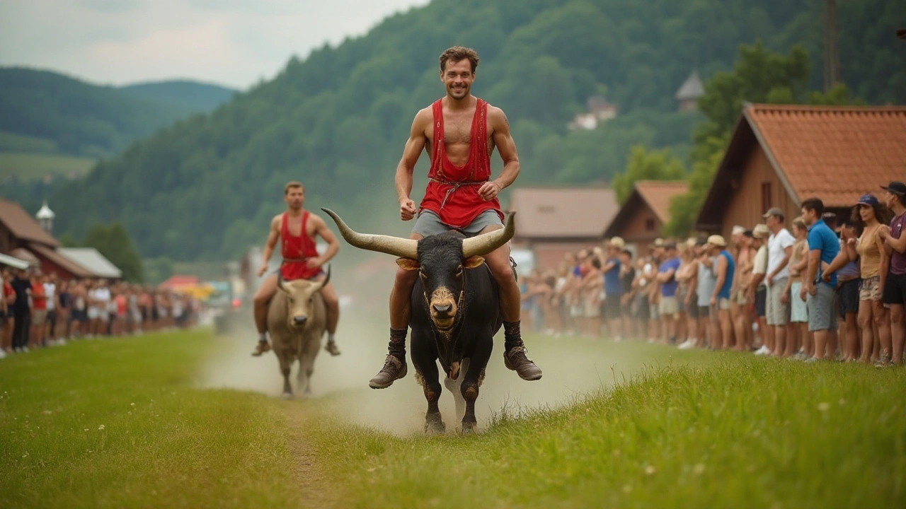 Bull sporty: Jak začít a prosperovat